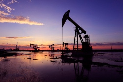TX oil and gas accounting